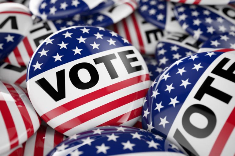 Colorado Voting Guide 2024
